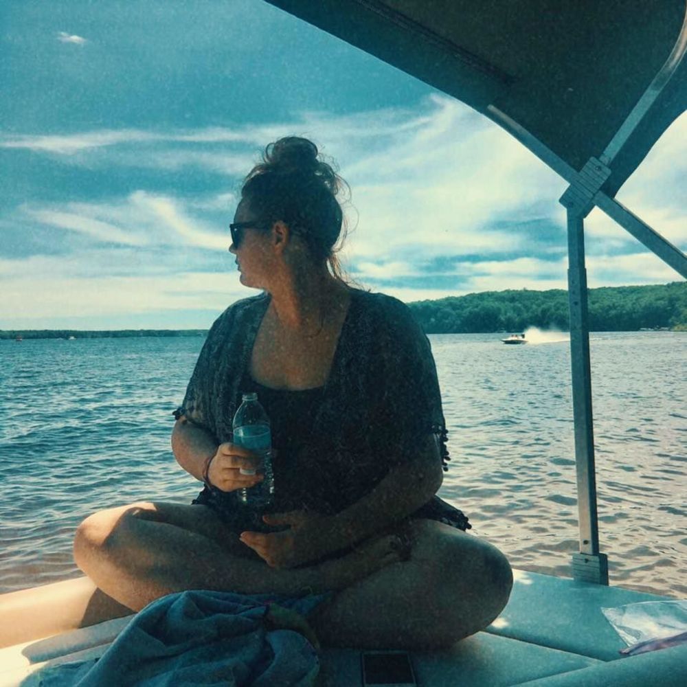 Meet your Posher, Bethany